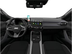 Dacia Bigster Journey hybrid-G 150 4x4