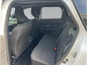 Dacia Bigster Extreme HYBRID 155