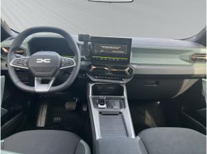 Dacia Bigster Extreme HYBRID 155