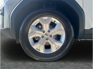 Dacia Bigster Essential ECO-G 140