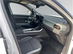 Dacia Bigster Extreme HYBRID 155