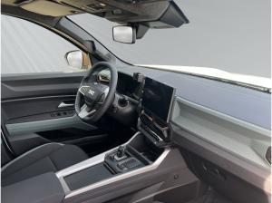 Dacia Bigster Extreme HYBRID 155