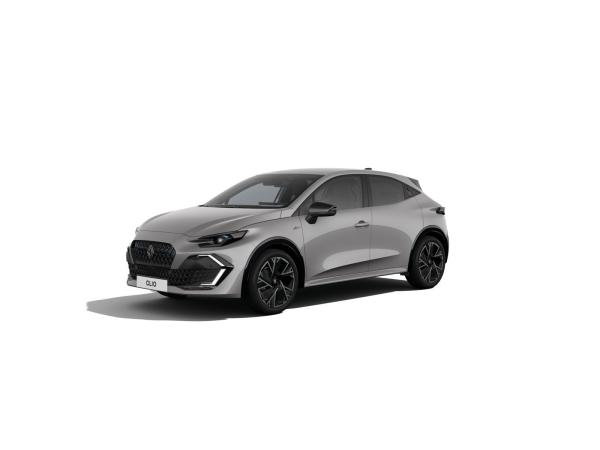 Renault Clio Esprit Alpine Full Hybrid E-Tech 160
