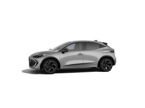 Renault Clio Esprit Alpine Full Hybrid E-Tech 160