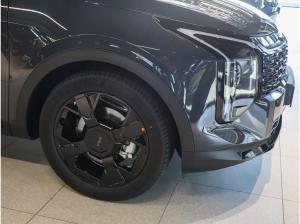 Kia Sportage 1.6T 2WD DCT BLACK ED SD DRIVE