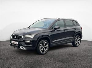 Seat Ateca Style TSI DSG|AHK|el.HECKKLAPPE|NAVI|ACC
