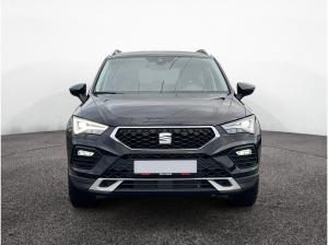 Seat Ateca Style TSI DSG|AHK|el.HECKKLAPPE|NAVI|ACC