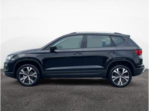 Seat Ateca Style TSI DSG|AHK|el.HECKKLAPPE|NAVI|ACC