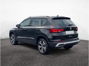 Seat Ateca Style TSI DSG|AHK|el.HECKKLAPPE|NAVI|ACC