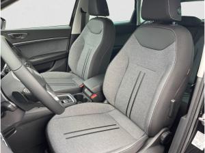 Seat Ateca Style TSI DSG|AHK|el.HECKKLAPPE|NAVI|ACC