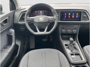 Seat Ateca Style TSI DSG|AHK|el.HECKKLAPPE|NAVI|ACC