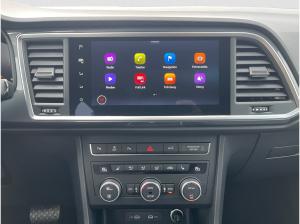 Seat Ateca Style TSI DSG|AHK|el.HECKKLAPPE|NAVI|ACC