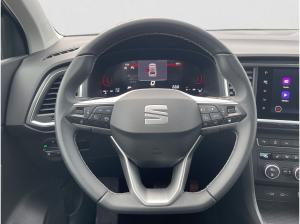Seat Ateca Style TSI DSG|AHK|el.HECKKLAPPE|NAVI|ACC