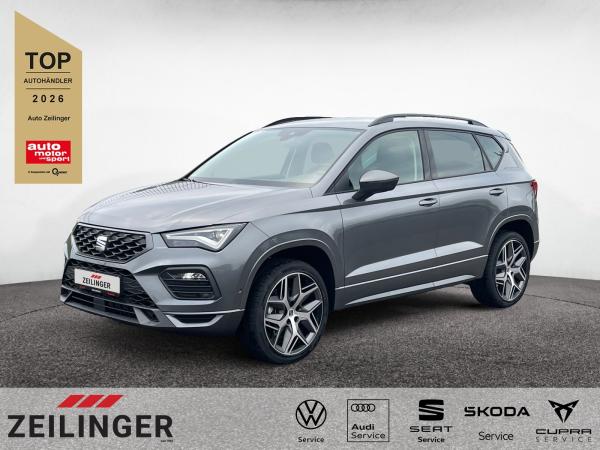 Ateca