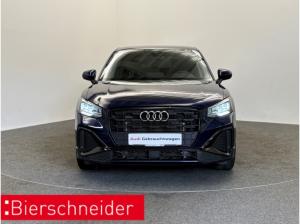 Audi Q2 40 TFSI qu.S tronic S line KAMERA S-SITZE ACC DAB