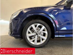 Audi Q2 40 TFSI qu.S tronic S line KAMERA S-SITZE ACC DAB