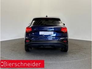 Audi Q2 40 TFSI qu.S tronic S line KAMERA S-SITZE ACC DAB