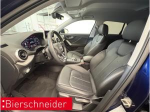 Audi Q2 40 TFSI qu.S tronic S line KAMERA S-SITZE ACC DAB