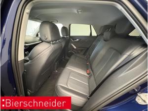 Audi Q2 40 TFSI qu.S tronic S line KAMERA S-SITZE ACC DAB