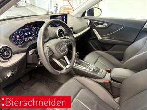 Audi Q2 40 TFSI qu.S tronic S line KAMERA S-SITZE ACC DAB