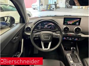 Audi Q2 40 TFSI qu.S tronic S line KAMERA S-SITZE ACC DAB