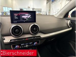 Audi Q2 40 TFSI qu.S tronic S line KAMERA S-SITZE ACC DAB