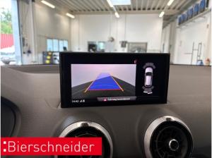 Audi Q2 40 TFSI qu.S tronic S line KAMERA S-SITZE ACC DAB