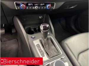 Audi Q2 40 TFSI qu.S tronic S line KAMERA S-SITZE ACC DAB