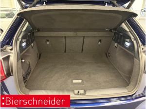 Audi Q2 40 TFSI qu.S tronic S line KAMERA S-SITZE ACC DAB