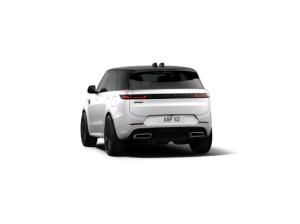 Land Rover Range Rover Sport P460e Dynamic SE MY27 AHK  23 Zoll