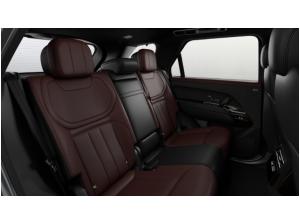 Land Rover Range Rover Sport P460e Dynamic SE MY27 AHK  23 Zoll