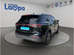 Volkswagen Tiguan Energy 1.5 TSI eHybrid DSG, AHK, IQ.Light, ACC, Rear View