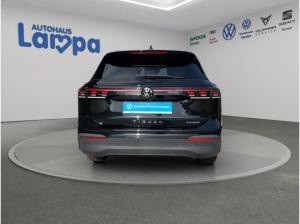 Volkswagen Tiguan Energy 1.5 TSI eHybrid DSG, AHK, IQ.Light, ACC, Rear View