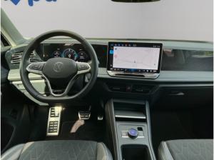Volkswagen Tiguan Energy 1.5 TSI eHybrid DSG, AHK, IQ.Light, ACC, Rear View