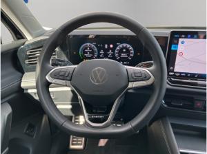 Volkswagen Tiguan Energy 1.5 TSI eHybrid DSG, AHK, IQ.Light, ACC, Rear View