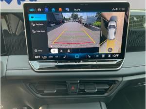 Volkswagen Tiguan Energy 1.5 TSI eHybrid DSG, AHK, IQ.Light, ACC, Rear View
