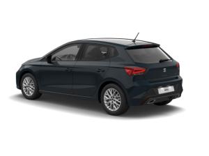 Seat Ibiza 1.0 TSI 85kW FR