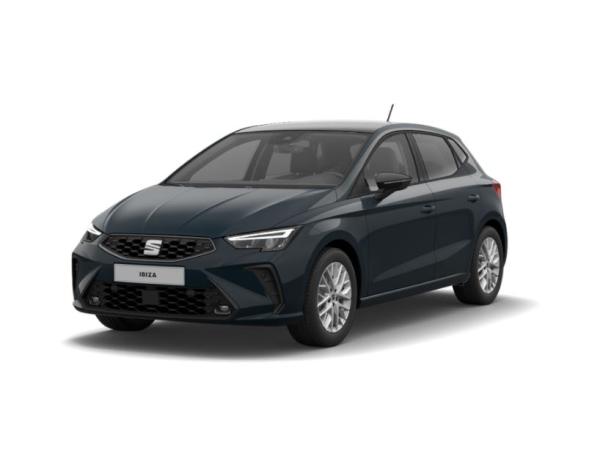 Seat Ibiza 1.0 TSI 85kW FR