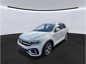 Volkswagen T-Roc 1.0 TSI R-LINE LED SHZ EPH APP-CON. ACC ( NUR SOMMERRÄDER)
