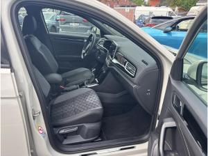 Volkswagen T-Roc 1.0 TSI R-LINE LED SHZ EPH APP-CON. ACC ( NUR SOMMERRÄDER)