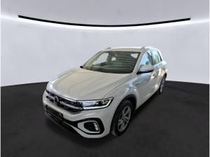 Volkswagen T-Roc 1.0 TSI R-LINE LED SHZ EPH ACC (NUR SOMMERREIFEN)