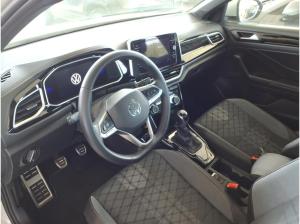 Volkswagen T-Roc 1.0 TSI R-LINE LED SHZ EPH ACC (NUR SOMMERREIFEN)