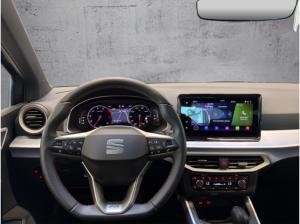 Seat Arona 1.0 TSI DSG FR ab 159,- 990,- Anz. Navi ACC Keyless Shz
