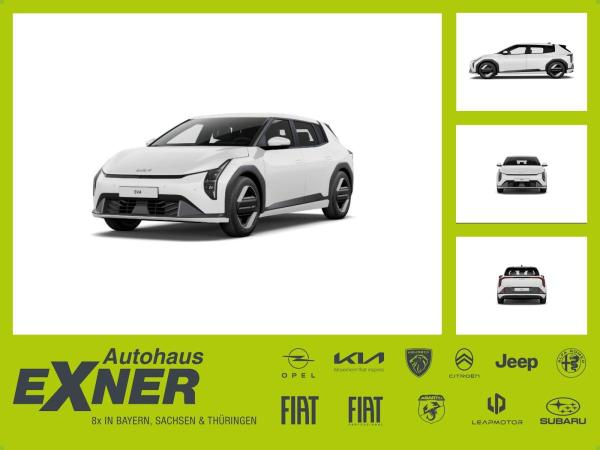 Kia EV4 AIR 58 kWh | !INKL. 3.000€ E-FÖRDERPRÄMIE als Anzahlung! | Privat