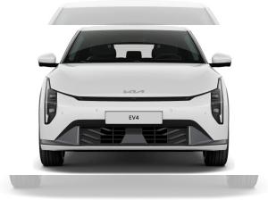 Kia EV4 AIR 58 kWh | !INKL. 3.000€ E-FÖRDERPRÄMIE als Anzahlung! | Privat