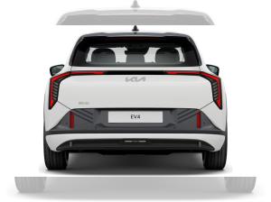 Kia EV4 AIR 58 kWh | !INKL. 3.000€ E-FÖRDERPRÄMIE als Anzahlung! | Privat