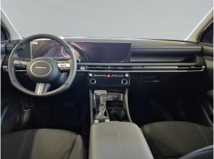 Hyundai TUCSON Select 1,6T-GDi 7DCT 2WD