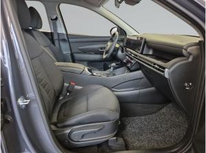 Hyundai TUCSON Select 1,6T-GDi 7DCT 2WD