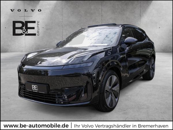 LYNK & Co 08 08 More / 200km elektrisch / Massage / 0% Finanzierung