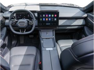 LYNK & Co 08 08 More / 200km elektrisch / Massage / 0% Finanzierung
